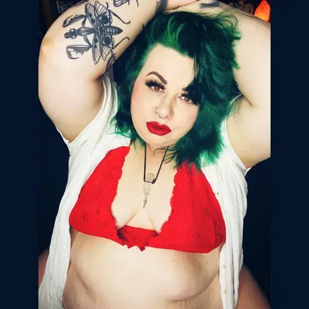 OnlyFans cuenta jillianfiasco avatar 1