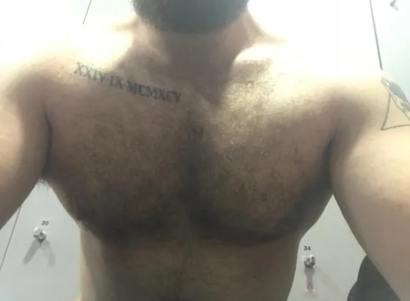 OnlyFans cuenta billy60870774 header 2