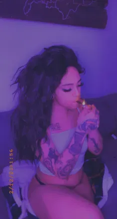OnlyFans cuenta thejordashiann420 avatar 1