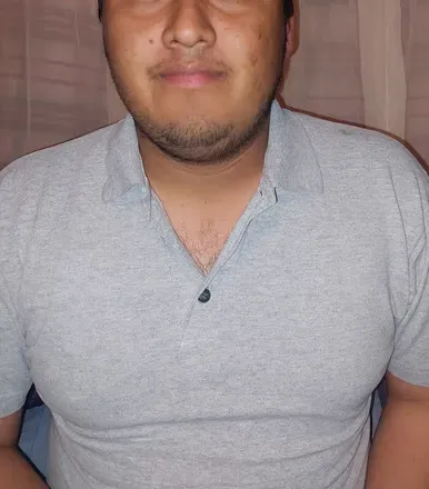 OnlyFans cuenta mateoricardez avatar 1