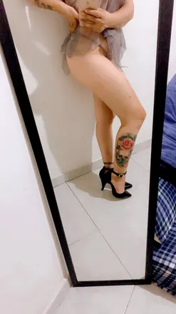 OnlyFans cuenta chaparrita1277 header 2