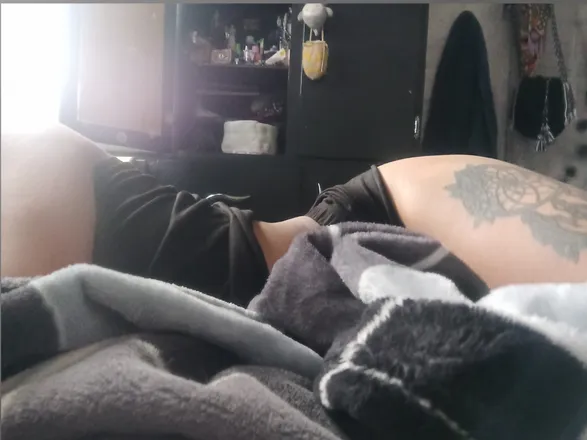 OnlyFans cuenta annydi98 header 2