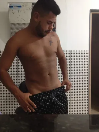 OnlyFans cuenta allanpriincy avatar 1