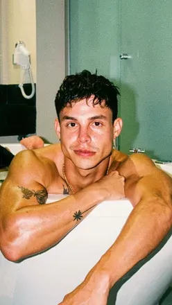 OnlyFans cuenta itsjuanosorio avatar 1