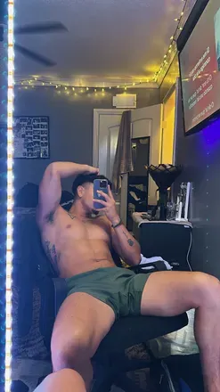 OnlyFans cuenta toxicpapiii avatar 1