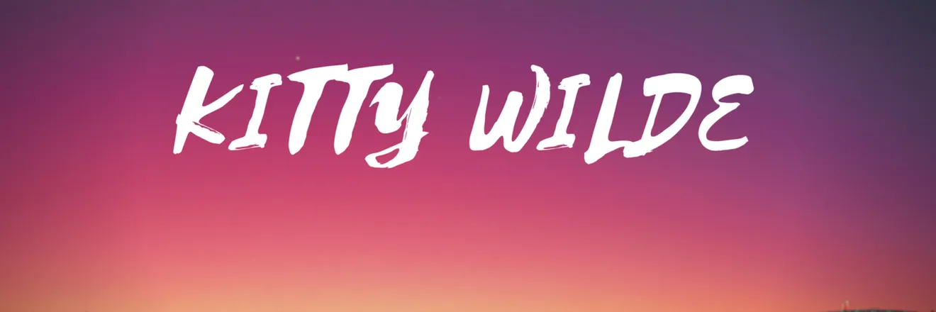 OnlyFans account  kittywilde header 2