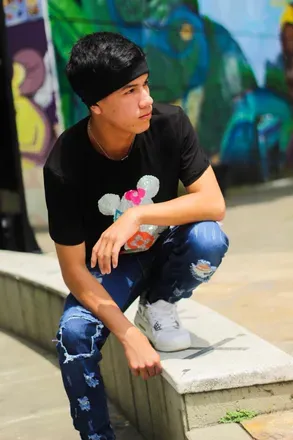OnlyFans cuenta samscrash avatar 1