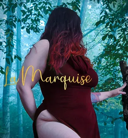 OnlyFans cuenta lamarquise_va avatar 1