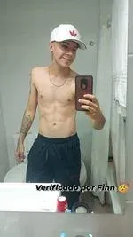 OnlyFans cuenta facu.twink avatar 1