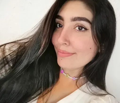 OnlyFans cuenta andreafranco avatar 1