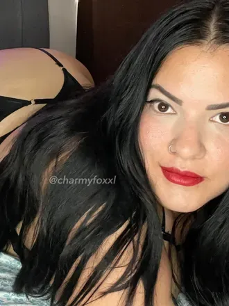 OnlyFans cuenta charmyyfoxx avatar 1