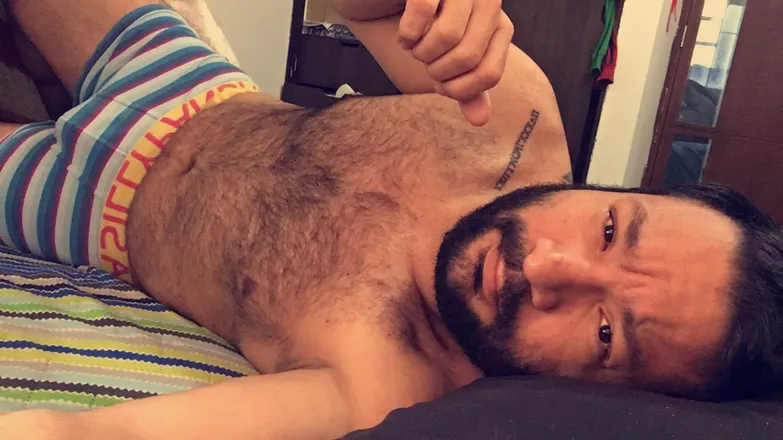 OnlyFans cuenta juancho220187 header 2