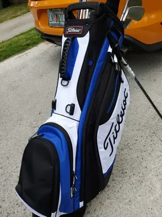 OnlyFans cuenta golferballz avatar 1