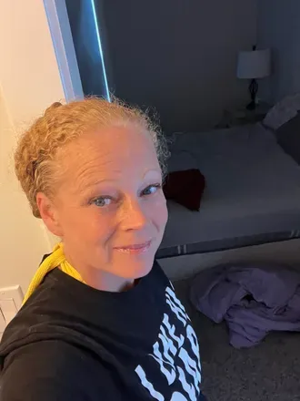 OnlyFans cuenta therealcurlyredhead avatar 1