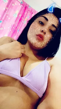 OnlyFans cuenta melanybarrera10 avatar 1