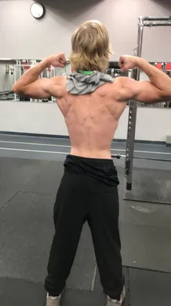 OnlyFans account  sullyrogers21 header 2