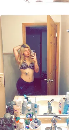 OnlyFans cuenta babyyyprincess222 avatar 1