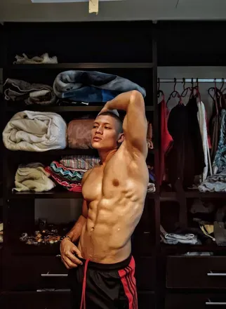 OnlyFans cuenta jhonatanram8 avatar 1