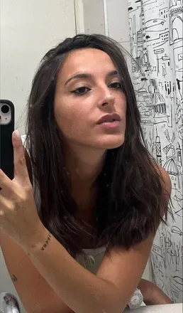 OnlyFans cuenta serveprincessluna avatar 1