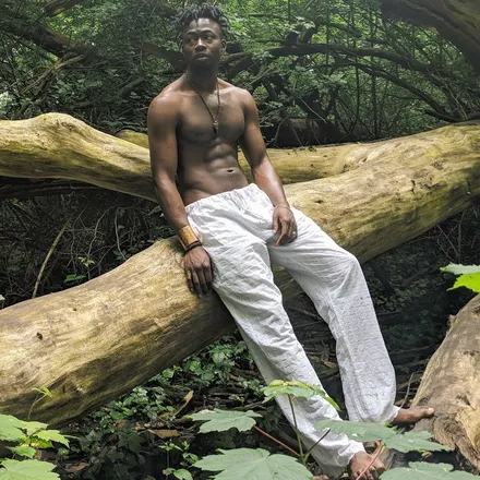 OnlyFans account  afroditus header 2