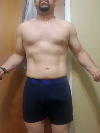 OnlyFans cuenta thick_azz_boy avatar 1