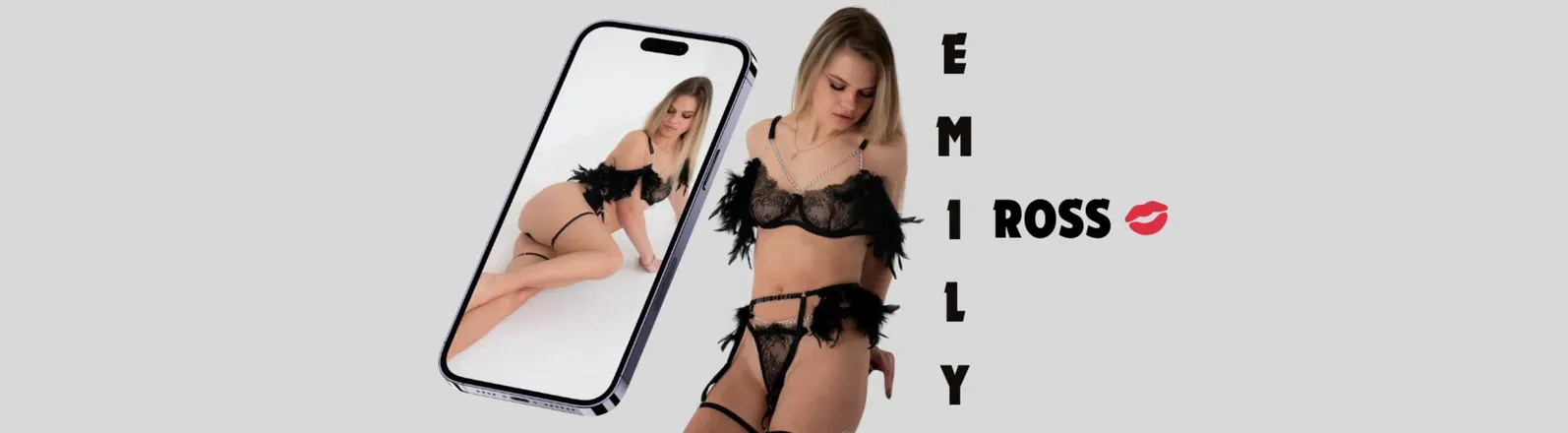 OnlyFans cuenta emiliross header 2