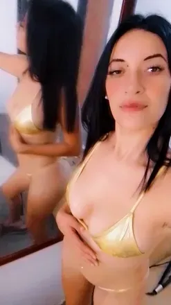 OnlyFans cuenta deliciavzla avatar 1