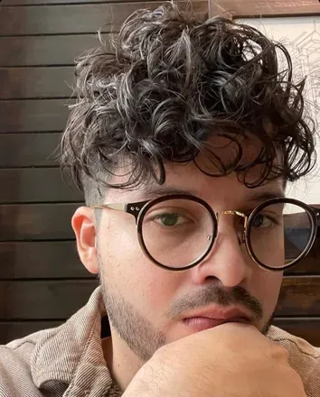 OnlyFans cuenta josantino avatar 1