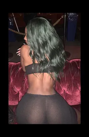 OnlyFans cuenta goddessssvanessa avatar 1