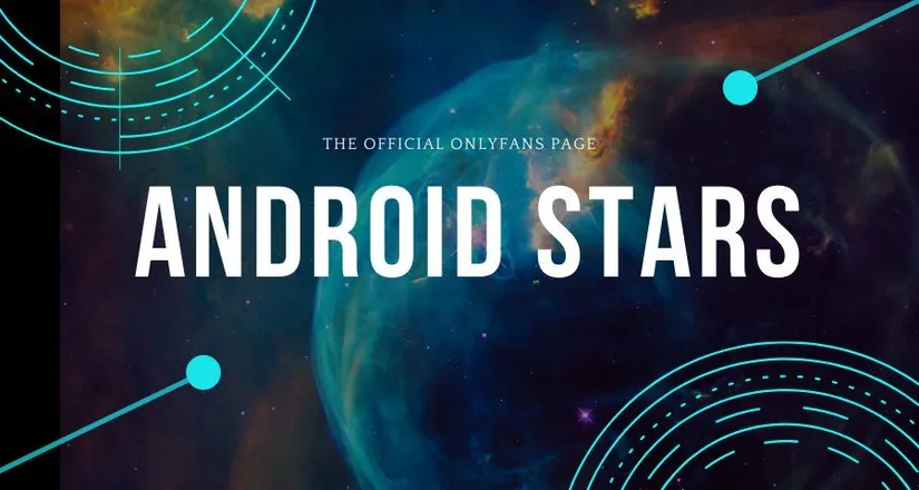 OnlyFans cuenta android_stars header 2