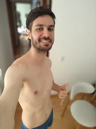 OnlyFans cuenta tenaciousslim avatar 1
