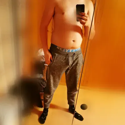 OnlyFans cuenta dadbodenergy avatar 1