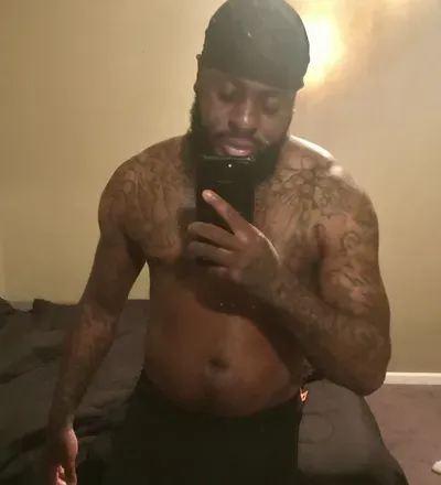 OnlyFans cuenta bighomiejaye avatar 1