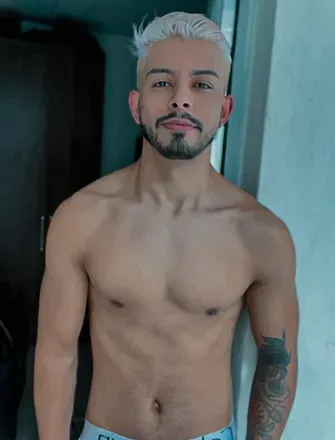 OnlyFans cuenta riicksilva avatar 1