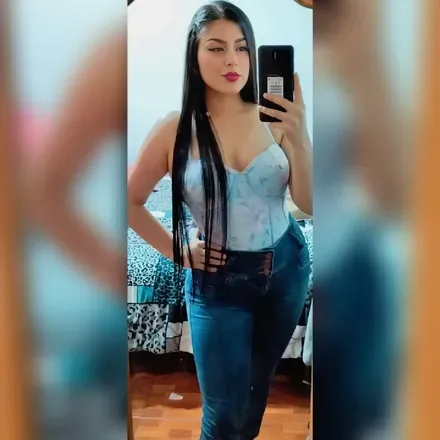 OnlyFans cuenta shaki_96 avatar 1