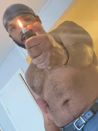 OnlyFans cuenta sean_wile avatar 1