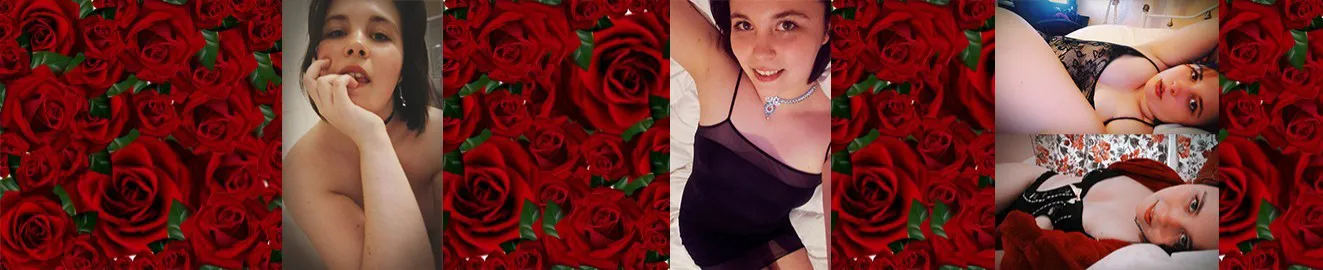OnlyFans cuenta rosepetal32 header 2