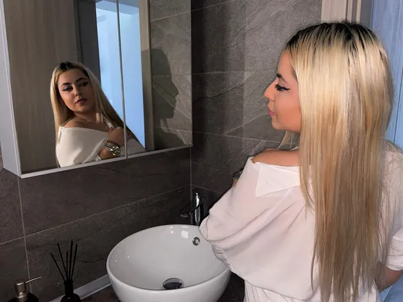 OnlyFans cuenta miss.ana.boujee header 2