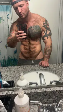 OnlyFans cuenta mayhem54 avatar 1