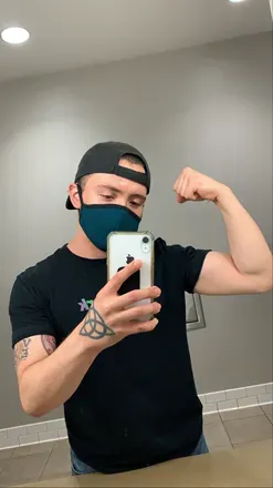 OnlyFans account  mischievousone avatar 1