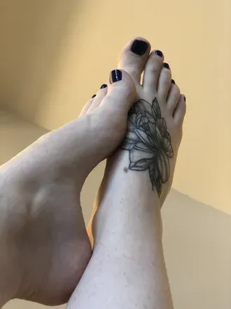OnlyFans cuenta kays_footcandy avatar 1