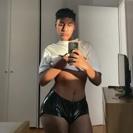 OnlyFans cuenta venominaj avatar 1
