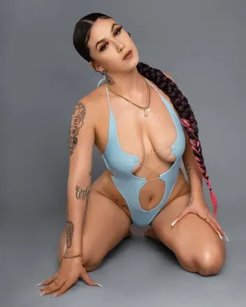 OnlyFans cuenta bringit2mama avatar 1
