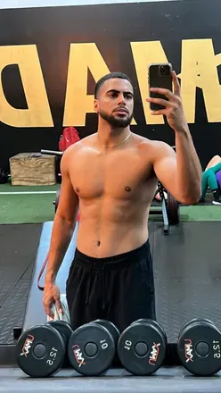 OnlyFans cuenta rahveli avatar 1