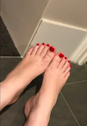 OnlyFans account  stacey_barefootbunny header 2