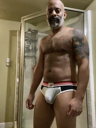 OnlyFans cuenta joewrestler avatar 1