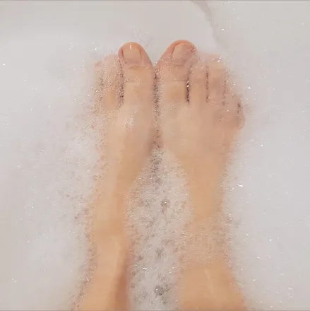 OnlyFans cuenta velvetfeetbyalex avatar 1