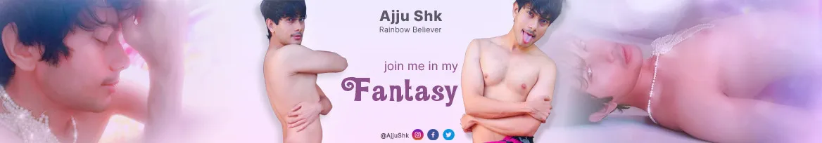 OnlyFans cuenta ajjushk7 header 2