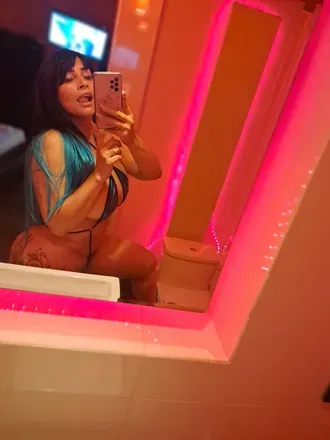 OnlyFans cuenta gabyuztarizofficial avatar 1
