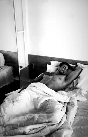 OnlyFans cuenta djmaudiaz header 2